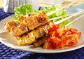 Wow, Aroma Daging Bakar Sambal Serai Ini Bikin Seiisi Rumah Keroncongan