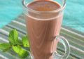 Susu Cokelat Jahe Berempah Siap Hangatkan Tubuh Anda di Pagi Hari