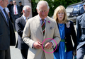 Begini Arti Tersembunyi Cincin Pangeran Charles di Jari Kelingkingnya