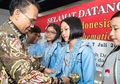 Selamat! Delegasi SD Indonesia Raih Banyak Medali dalam Kompetisi Matematika di Bulgaria