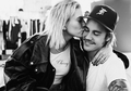 Isi Surat Cinta Justin Bieber untuk Hailey Baldwin. Romantis Banget!
