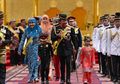 Kekayaannya Mengalahkan Raja Arab Saudi, Begini Gaya Hidup Sultan Brunei dan Keluarga!