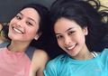 Tidak Kalah Cantik dan Pintar, Ini Sosok Adik Maudy Ayunda yang Sering Dikira Kembar!