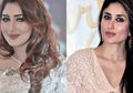 Berdandan ala India, Mantan Istri Tommy Kurniawan Makin Mirip Kareena Kapoor!