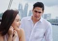Setahun Menikah, Marcel Candrawinata Bongkar Tingkah Laku Istri Saat Tidur