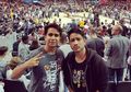 Da Lopez Bersaudara Ternyata Orang Indonesia Pertama yang Jadi Komentator Siaran Langsung NBA League Pass