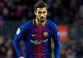 Barcelona Siapkan Rp 1 Triliun + Andre Gomes untuk Dapatkan Willian