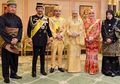 Bukan Raja Arab, Begini Kehidupan Mewah Keluarga Sultan Brunei yang Super Kaya