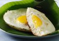 Coba Yuk, Sarapan Seru dengan Serabi Telur Ceplok yang Lezat Ini