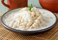 Hangatkan Senin Keluarga dengan Semangkuk Wedang Kacang, Yuk!