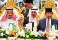 Kekayaannya Mengalahkan Raja Arab Saudi, Begini Borosnya Sultan Brunei