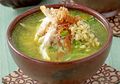 Kebanyang Nikmatnya Makan Malam dengan Semangkuk Soto Blitar Hangat
