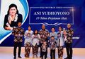 Luncurkan Biografi, Ani Yudhoyono Rahasia Saat Jadi Ibu Negara