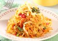 Soun Goreng Ebi, Si Idola yang Cocok Jadi Sarapan Besok Pagi