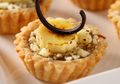 Renyah Dan Manisnya Banana Peanut Crumble Pie Ini Lumer Di Mulut