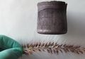 Graphene Aerogel, Benda Padat yang Tujuh Kali Lebih Ringan dari Udara