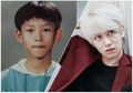 Transformasi Manis Heechul ‘Super Junior’ Sejak Kecil Hingga Sekarang!