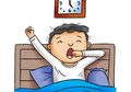 Saat Bangun Tidur, Regangkan Tubuh dengan Benar Agar Tidak Cedera
