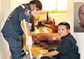 Mengerikan, Pria Ini Dimakan oleh Anjing Kesayangannya Sendiri