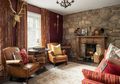 Seperti di Negeri Sihir, Apartemen Ini Didesain Bertema Harry Potter