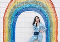 Yuk Kita Intip Hunian Minimalis Tropis Milik Si Cantik Jessica Mila