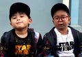 Lucu! Daus Mini Ungkap Jika Dirinya Sempat Beli Baju Berukuran Sama Dengan Sang Anak