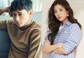 4 Info Mengenai Kang Dong Won dan Han Hyo Joo yang Dirumorkan Pacaran
