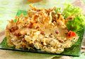 Kata Orang, Rempeyek Wijen Kacang Ini Bisa Hipnotis Lidah Sampai Enggak Mau Berhenti Ngunyah