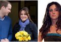Memakai Gaun Tembus Pandang Seharga 500 Ribu Ini, Kate Langsung Disukai Pangeran William!