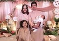 Putri Sulungnya Berulang Tahun, Audy Item Tulis Ucapan Menyentuh