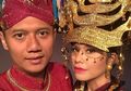 13 Tahun Menikah, Ini Ungkapan Syukur Annisa Yudhoyono Kepada AHY