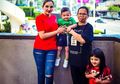 Suster Ashanty Unggah Foto Ini, Warganet Ramai “Mau Kerja Sama Bunda”