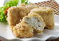 Kerenyahan dari Tahu Goreng Gandum Ini, Bikin Gak Bisa Berhenti Makan!