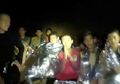 Ternyata Begini Cara 12 Siswa di Thailand Bertahan Hidup 9 Hari dalam Gua