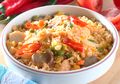 Yuk, Bikin Nasi Goreng Aneka Bakso Yang Pasti Disuka Semua Orang