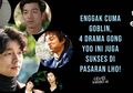 Enggak Cuma Goblin, 4 Drama Gong Yoo Ini Juga Sukses di Pasaran Lho!