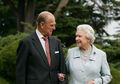 Ratu Elizabeth II tak Hadiri Pembaptisan Pangeran Louis, Kenapa?