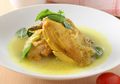 Bingung untuk Memilih Santapan Malam? Yuk, Sajikan Ayam Masak Kuah Kuning