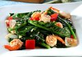 Hadirkan Cah Udang Baby Kailan Untuk Menu Favorit Santap Siang Nanti