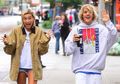 5 Seleb Hollywood yang Jadi Fans Seleb Lain dan Kini Berpacaran