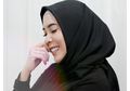 Fitri Tropica Resmi Berhijab, Dukungan Sang Suami Bikin Tersentuh