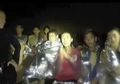 Kenapa Tim Sepakbola Thailand BisaTerjebak di Gua yang Penuh Air?
