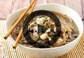 Soba Mi Kuah Miso, Teman Hangat Nan Lezat yang Bisa Usir Lelah