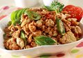 Sambal Orak Arik Telur Ini Dijamin Bikin Sulit Membendung Nafsu Makan