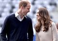 Kenakan Gaun Seharga 500 Ribu, Kate Middleton Buat Pangeran William Jatuh Cinta Pandangan Pertama