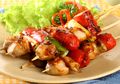 Mau Jadi Bekal Atau Kudapan, Sosis Bakar Ini Tetap Nikmat Disantap