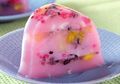 Siapa Tidak Tergoda Mencoba si Cantik Puding Doger Ini? Wajib Dibuat