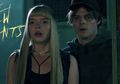 Marilyn Manson Rilis Video Klip dari Soundtrack Film The New Mutants