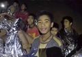 Ini Hadiah dari FIFA dan Pesepakbola Dunia untuk Anak Thailand yang Terperangkap di Goa