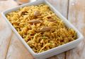 Cara Mudah Membuat Nasi Goreng Campur, Sarapan Favorit Keluarga